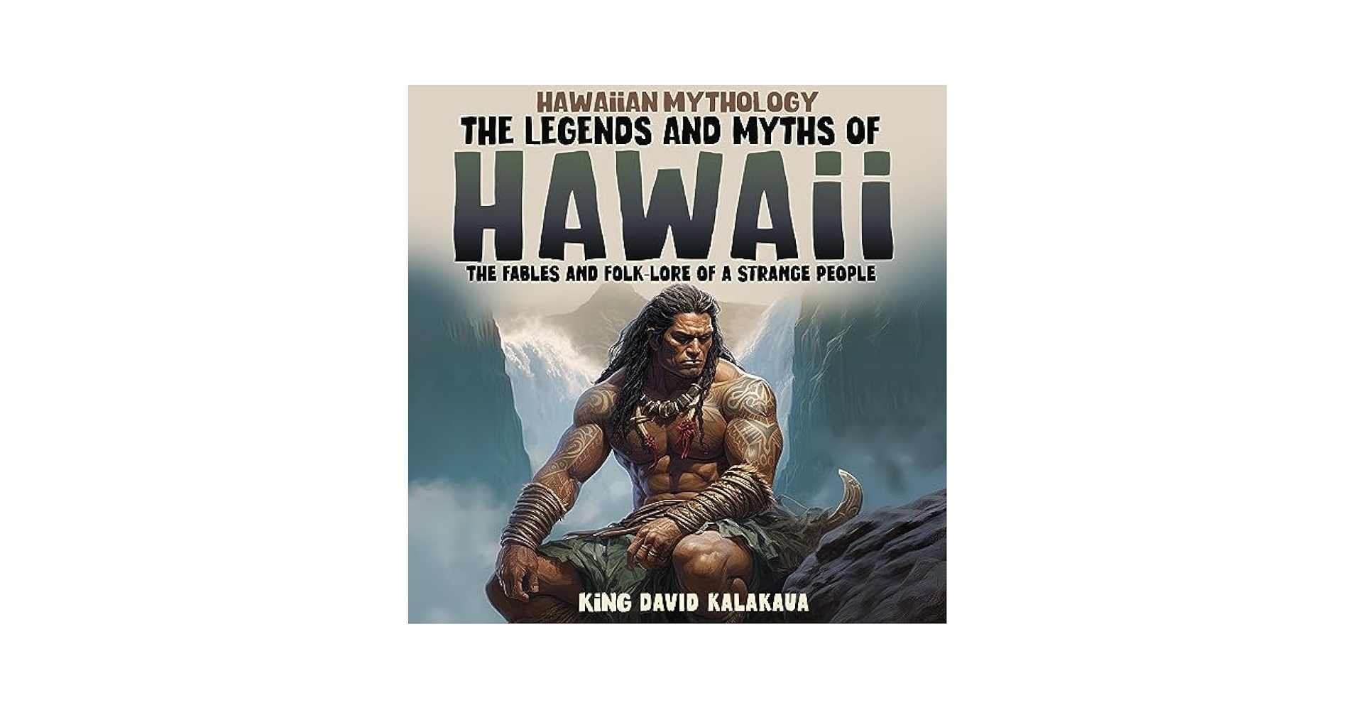 Hawaiian Mythology ハワイの神話 Amazon.com: Hawaiian Mythology: The Legends and Myths of